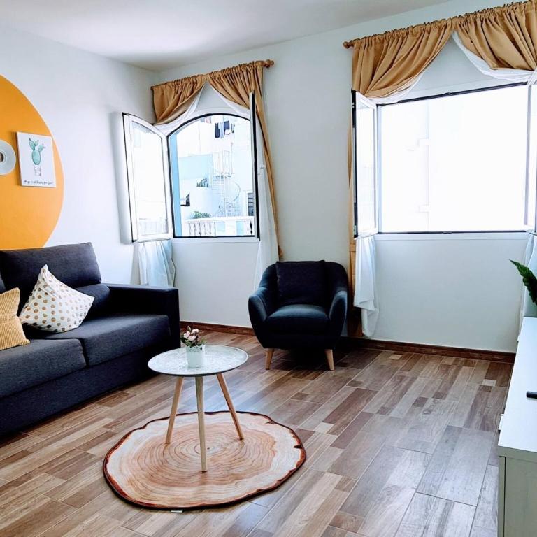 VV Casa Vivaldi Las Palmas "by henrypole home" - Vivienda vacacional de 2 dormitorios - 3