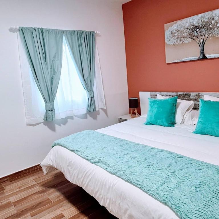 VV Casa Vivaldi Las Palmas "by henrypole home" - Vivienda vacacional de 2 dormitorios - 9