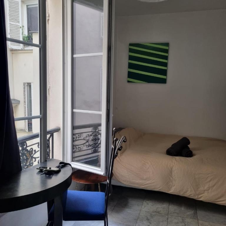 Little house in Paris - Apartamento de 1 dormitorio - 1
