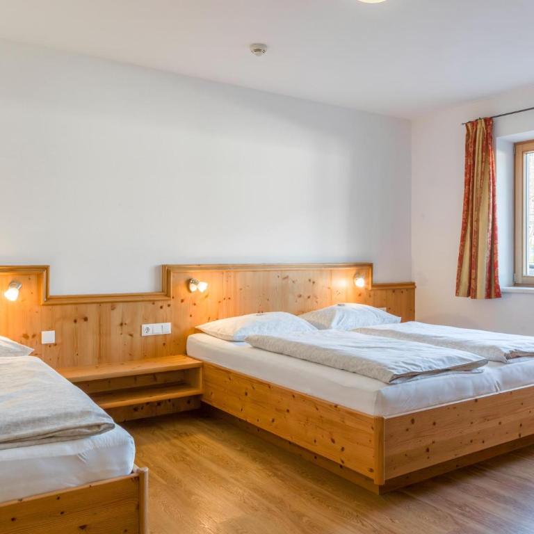 Appartements neben der Gondelbahn - Haus Nord - Apartment - 14