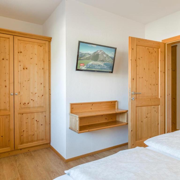 Appartements neben der Gondelbahn - Haus Nord - Apartment - 13