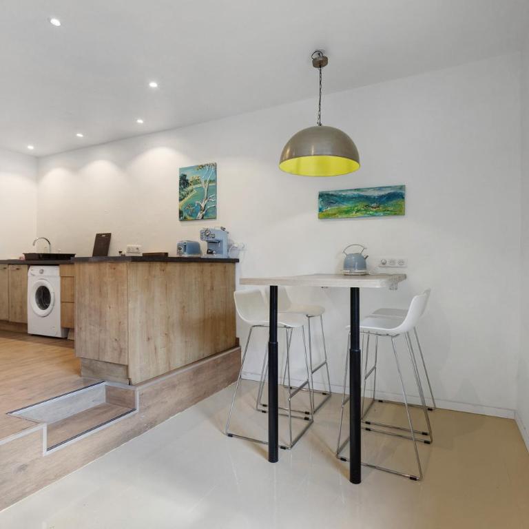 Le Ramounet - Maison 3 Chambres - 7
