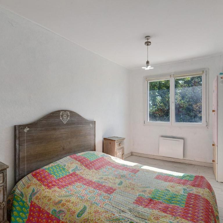 Le Ramounet - Maison 3 Chambres - 22