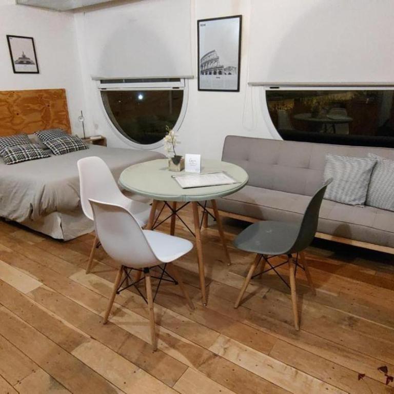 Estudio Suite - Estudio - 1