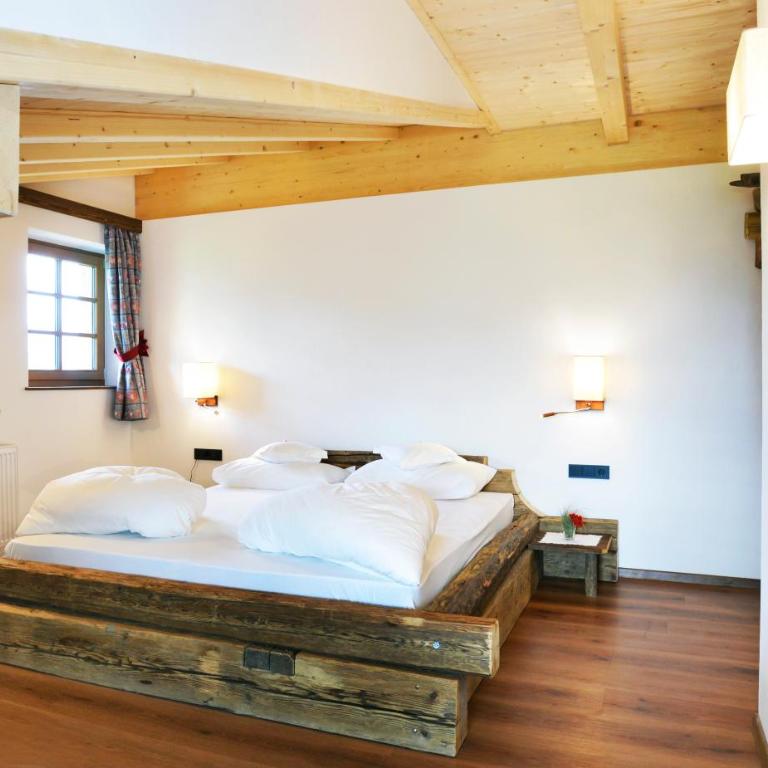 Hotel Kirchenwirt - Camera Matrimoniale Comfort - 7