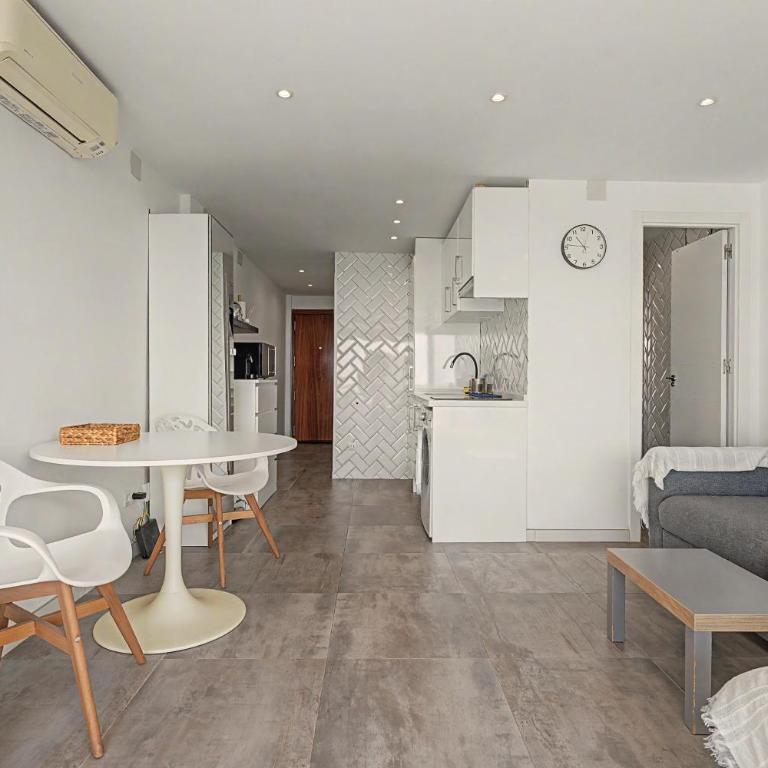 Costa Del Sol Apartment - Apartment with Sea View - 6