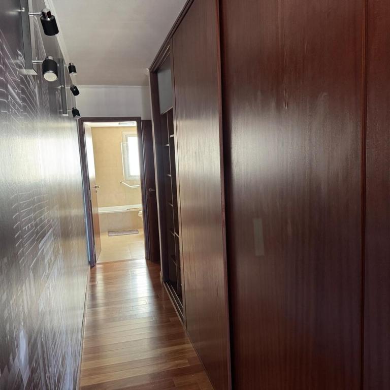 Elegante departamento en el centro de Rosario, Bv Oroño - Two-Bedroom Apartment - 27
