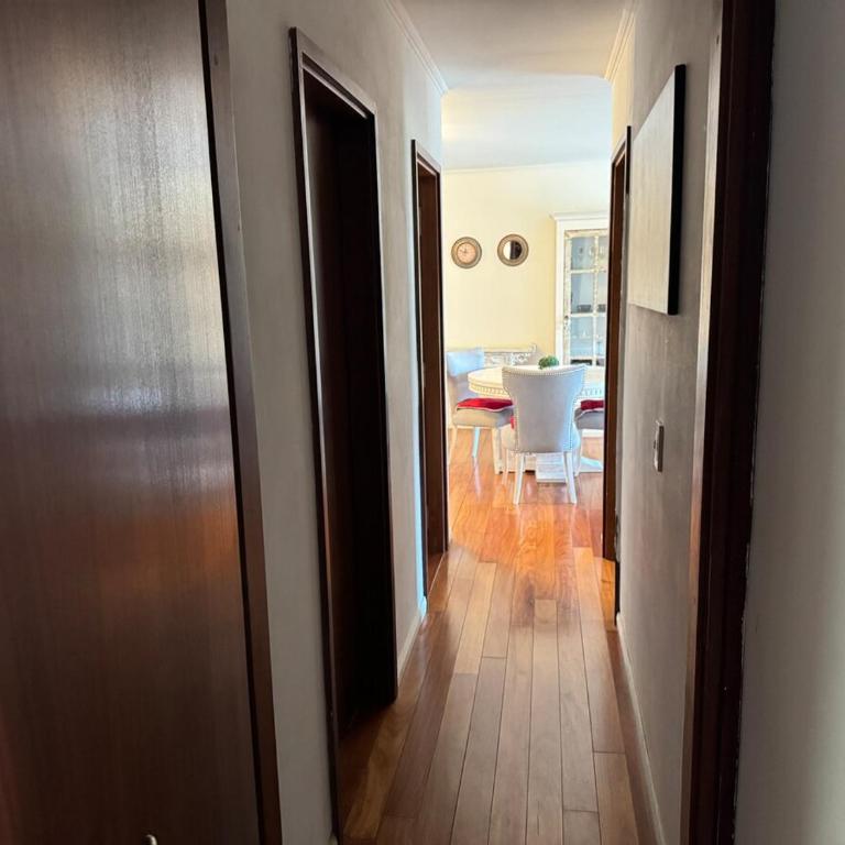 Elegante departamento en el centro de Rosario, Bv Oroño - Two-Bedroom Apartment - 30