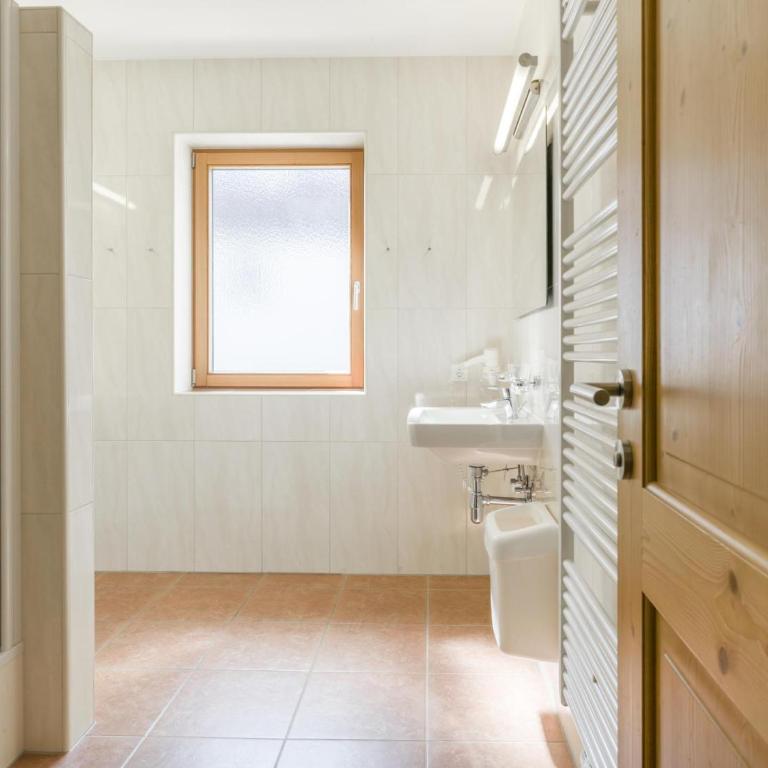 Appartements neben der Gondelbahn - Haus Nord - Apartment - 15