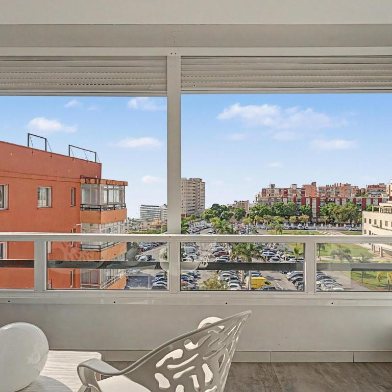 Costa Del Sol Apartment - Apartment with Sea View - 24
