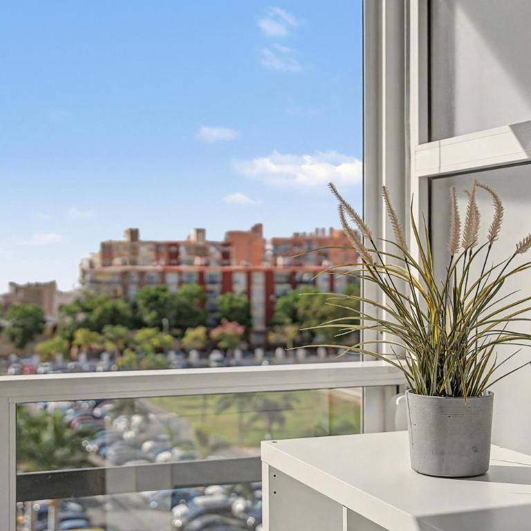 Costa Del Sol Apartment - Apartment with Sea View - 25
