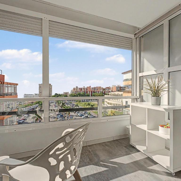 Costa Del Sol Apartment - Apartment with Sea View - 23