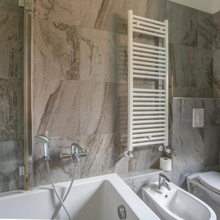Appartamento vista Lago - Mary - Appartamento - 20
