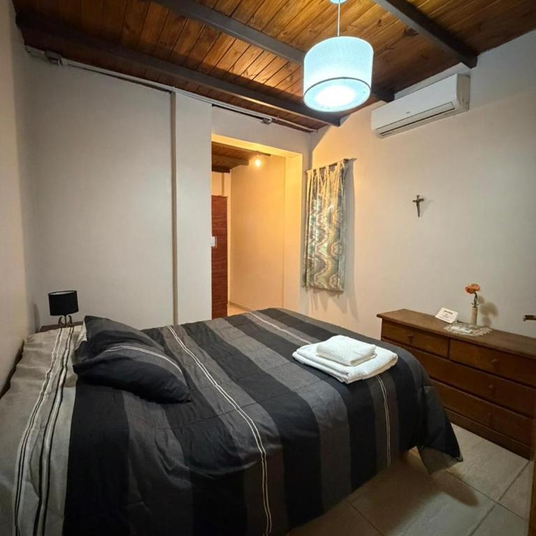 Departamento Completo para 5 personas - Apartamento de 3 dormitorios - 24