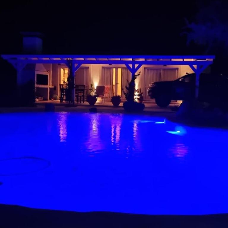 Chalet en Santa Rosa de Calamuchita - Chalet de 2 dormitorios - 2