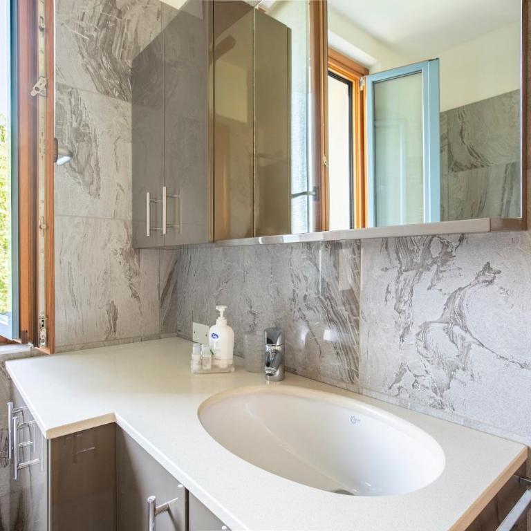 Appartamento vista Lago - Mary - Appartamento - 21