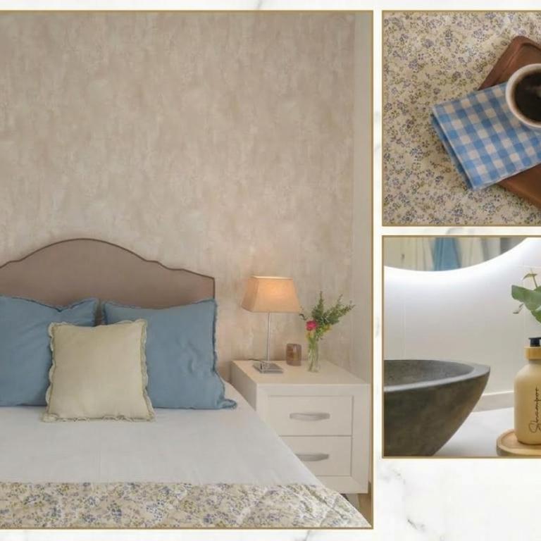 Osario Dream Home - Apartment mit 2 Schlafzimmern - 1