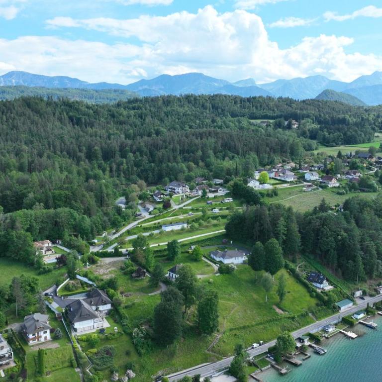 EuroParcs Wörthersee - Comfort Zimmer 2 - 23