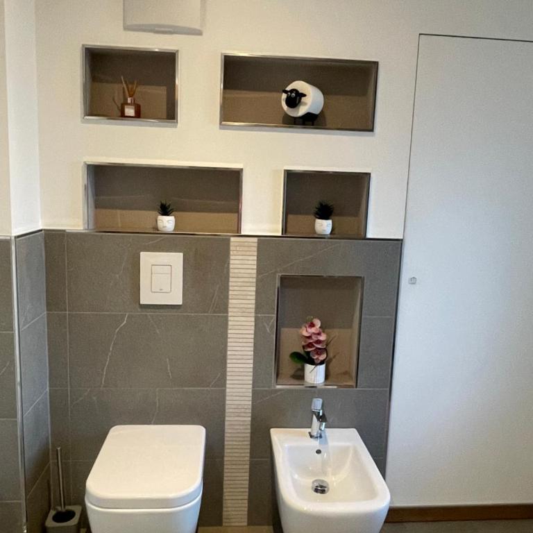 Casa Tilì - Appartamento con 2 Camere da Letto - 6