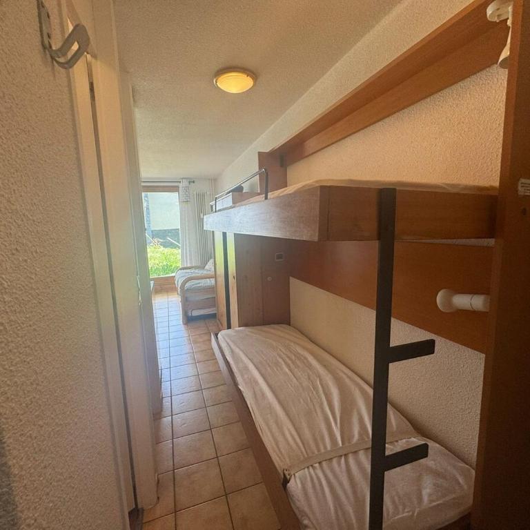 Appartement 6 personnes pied des pistes - La Rosière - Appartamento con 2 Camere da Letto - 10