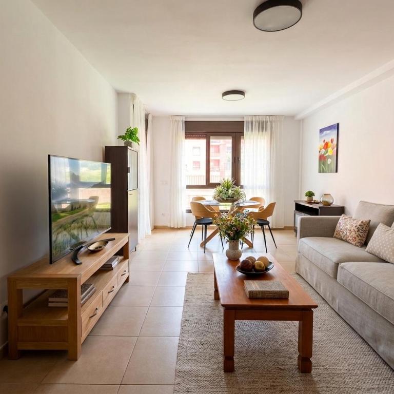 LUCIA`S DREAM APARTMENt - One-Bedroom Apartment - 8