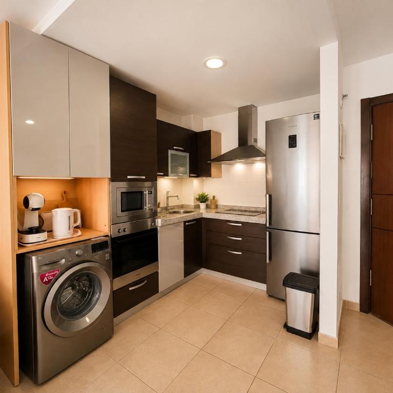 LUCIA`S DREAM APARTMENt - One-Bedroom Apartment - 9