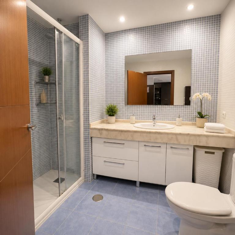 LUCIA`S DREAM APARTMENt - One-Bedroom Apartment - 10