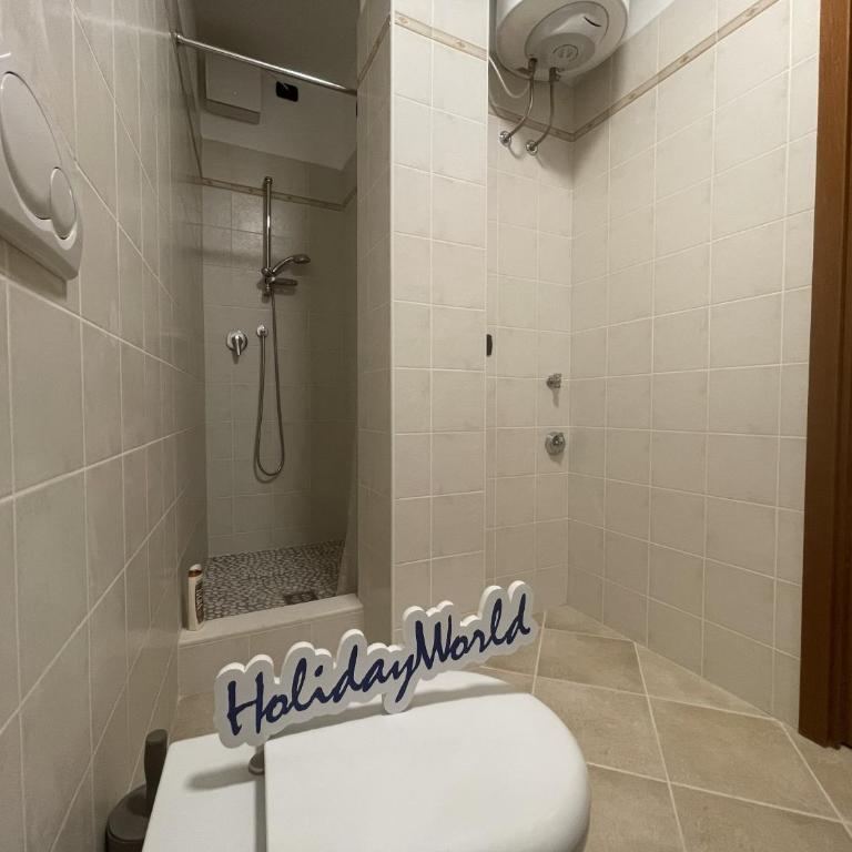 Ulivi - Borgo Agosti by Holiday World - Appartamento con 2 Camere da Letto - 10