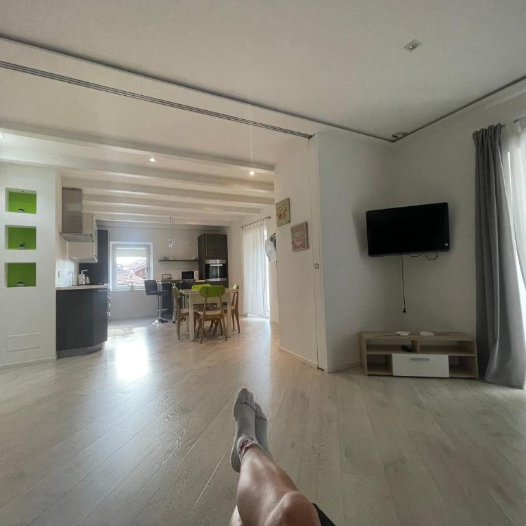 Casa Tilì - Appartamento con 2 Camere da Letto - 2