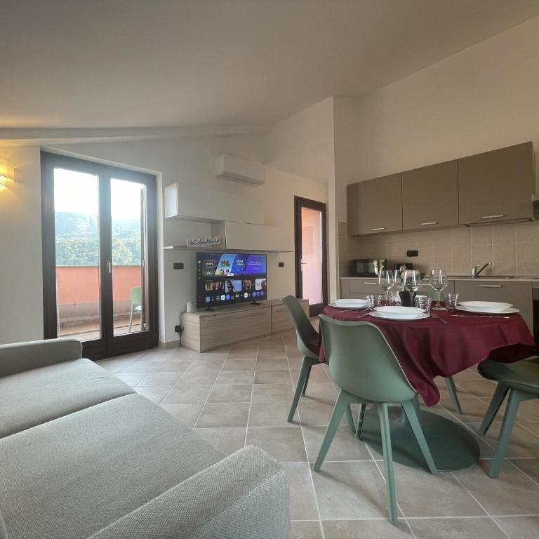 Ulivi - Borgo Agosti by Holiday World - Appartamento con 2 Camere da Letto - 4