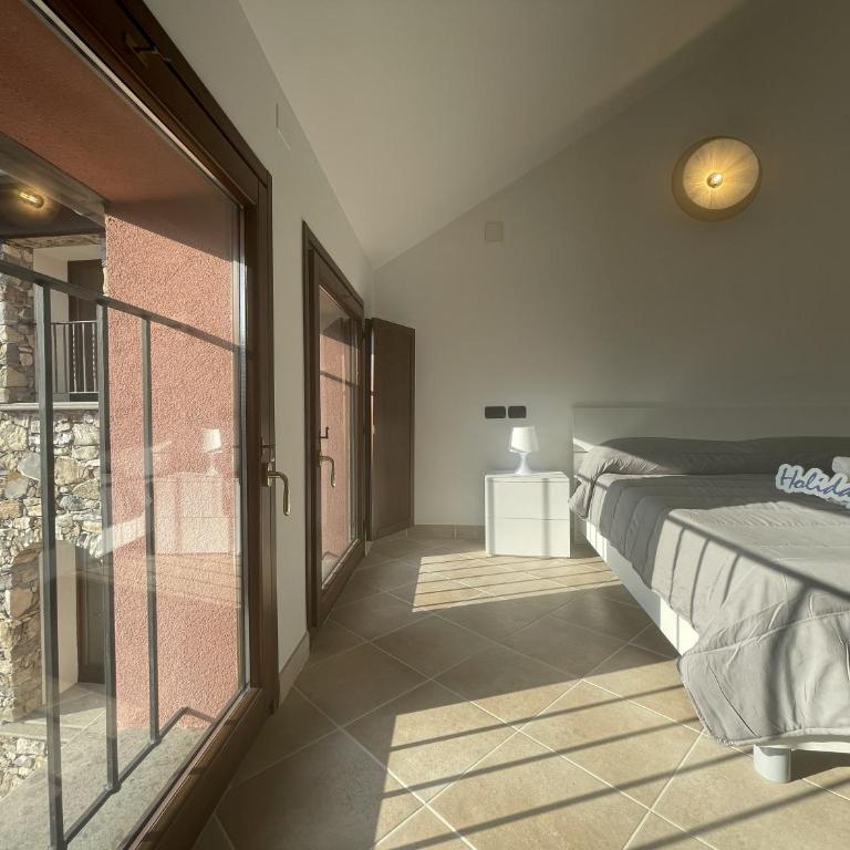Ulivi - Borgo Agosti by Holiday World - Appartamento con 2 Camere da Letto - 15