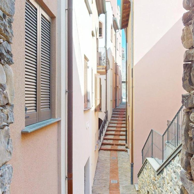 Ulivi - Borgo Agosti by Holiday World - Appartamento con 2 Camere da Letto - 22