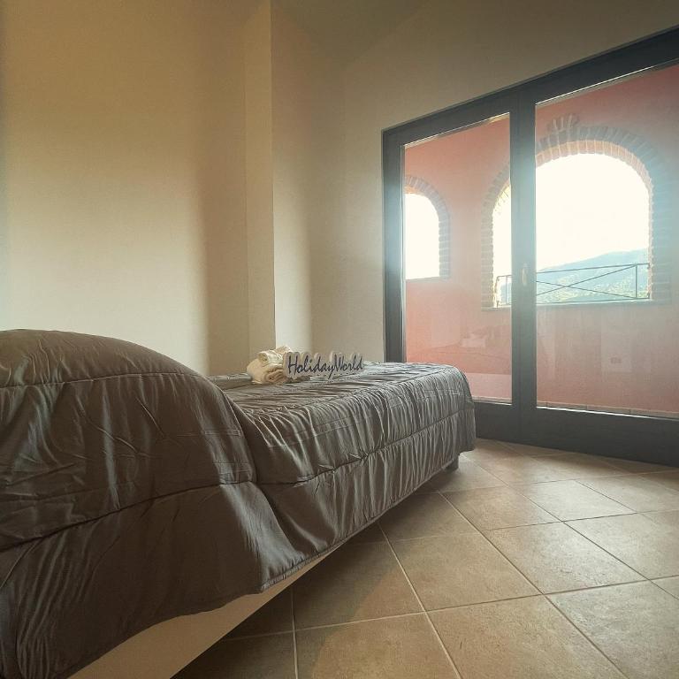 Ulivi - Borgo Agosti by Holiday World - Appartamento con 2 Camere da Letto - 7