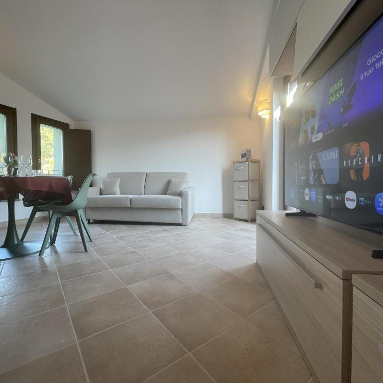 Ulivi - Borgo Agosti by Holiday World - Appartamento con 2 Camere da Letto - 5