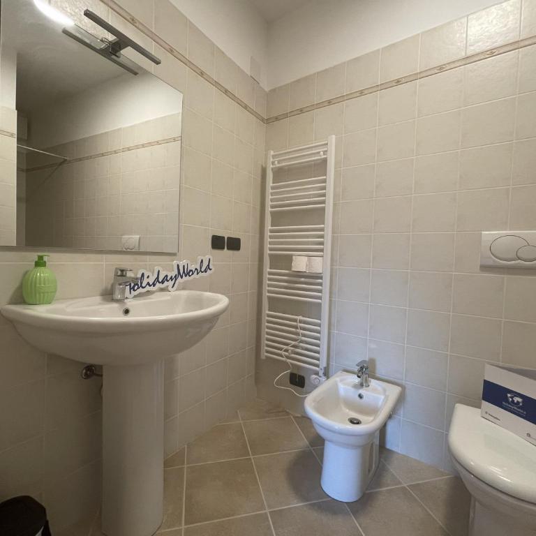 Ulivi - Borgo Agosti by Holiday World - Appartamento con 2 Camere da Letto - 9
