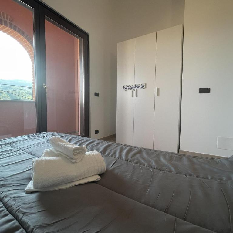 Ulivi - Borgo Agosti by Holiday World - Appartamento con 2 Camere da Letto - 16