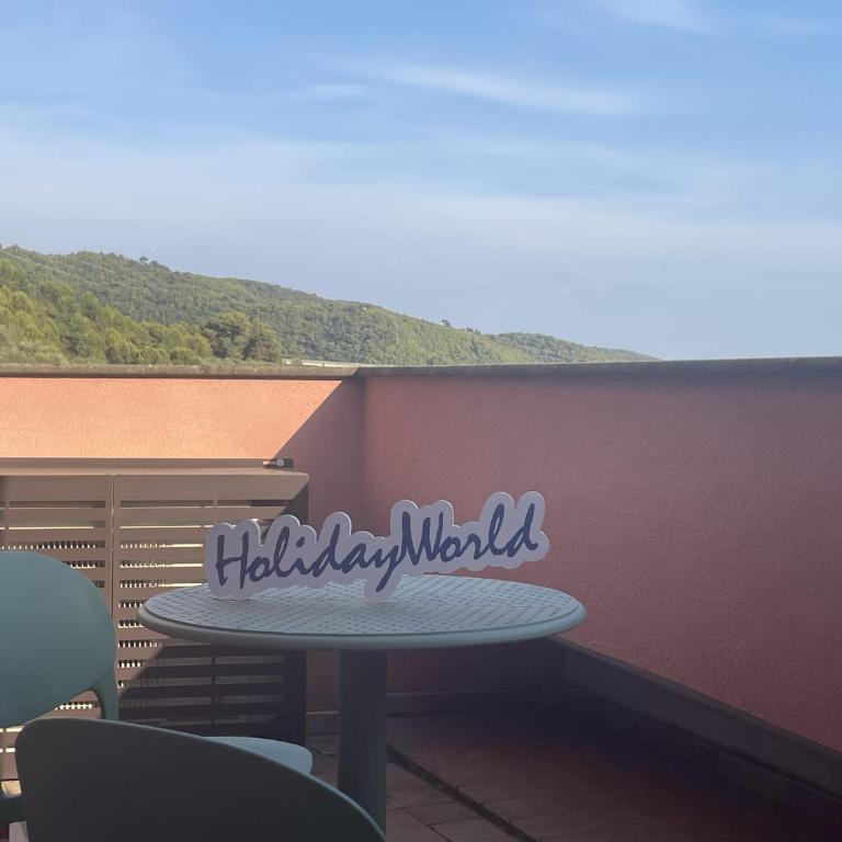 Ulivi - Borgo Agosti by Holiday World - Appartamento con 2 Camere da Letto - 25