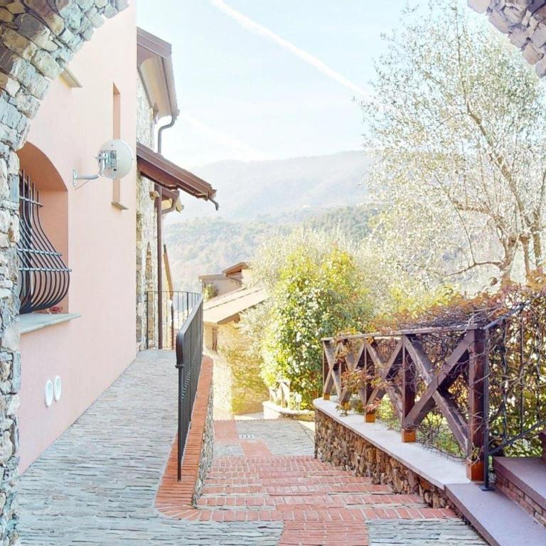 Ulivi - Borgo Agosti by Holiday World - Appartamento con 2 Camere da Letto - 27