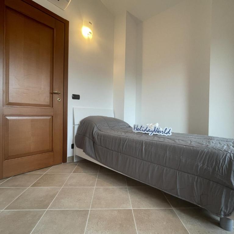 Ulivi - Borgo Agosti by Holiday World - Appartamento con 2 Camere da Letto - 8