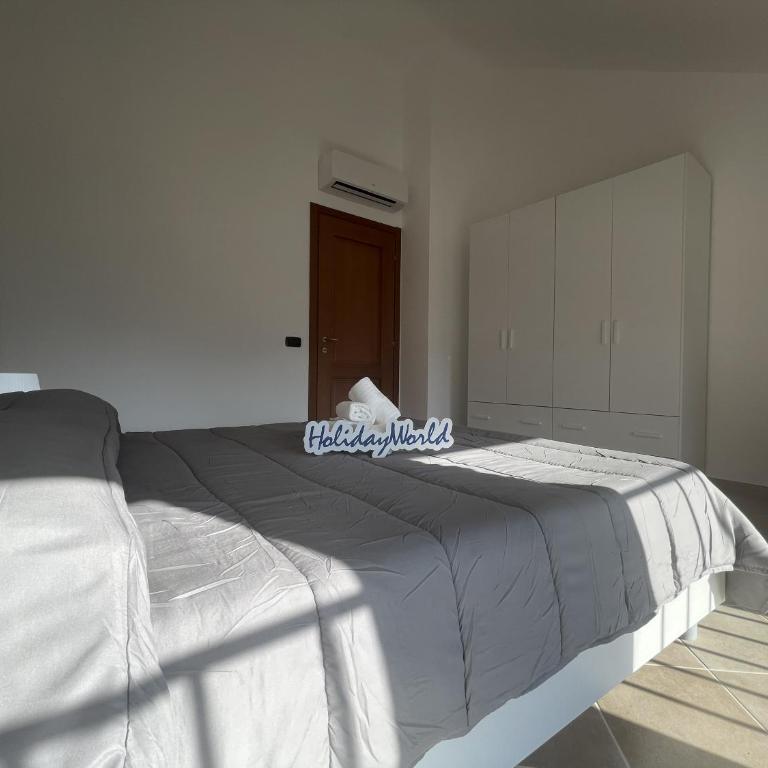 Ulivi - Borgo Agosti by Holiday World - Appartamento con 2 Camere da Letto - 14