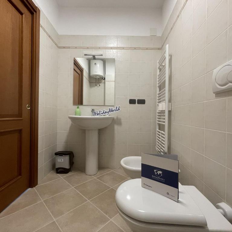 Ulivi - Borgo Agosti by Holiday World - Appartamento con 2 Camere da Letto - 11