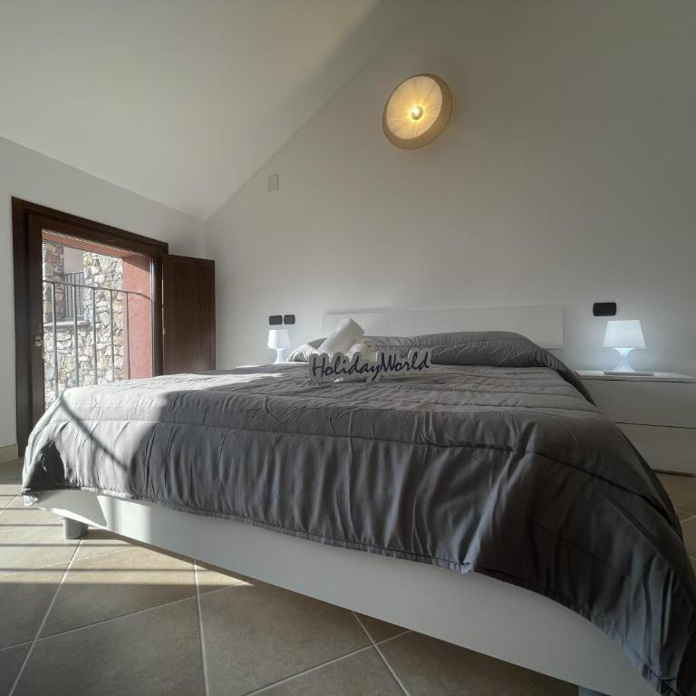 Ulivi - Borgo Agosti by Holiday World - Appartamento con 2 Camere da Letto - 12