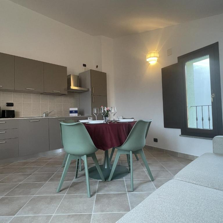 Ulivi - Borgo Agosti by Holiday World - Appartamento con 2 Camere da Letto - 1