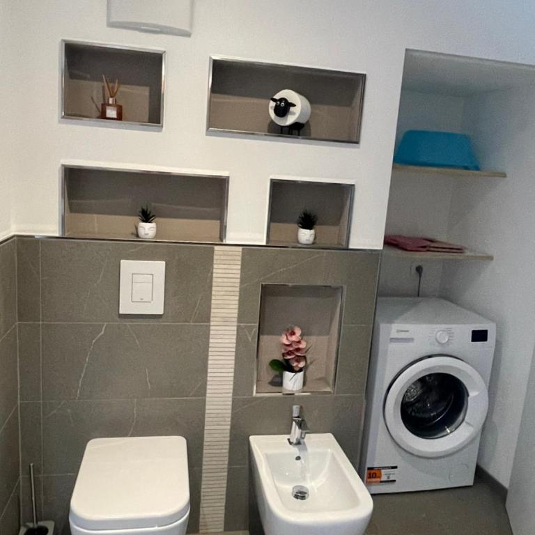 Casa Tilì - Appartamento con 2 Camere da Letto - 23
