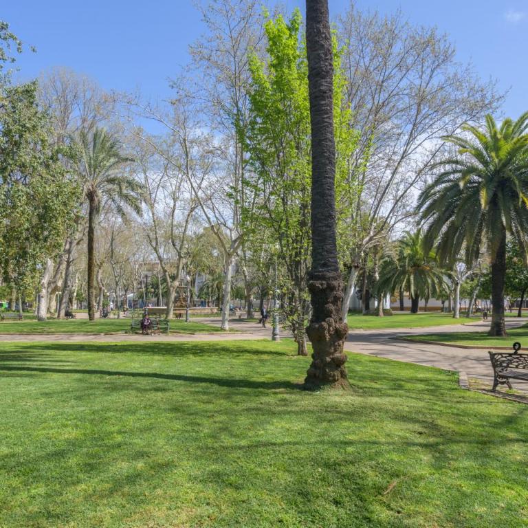 Osario Dream Home - Apartment mit 2 Schlafzimmern - 37