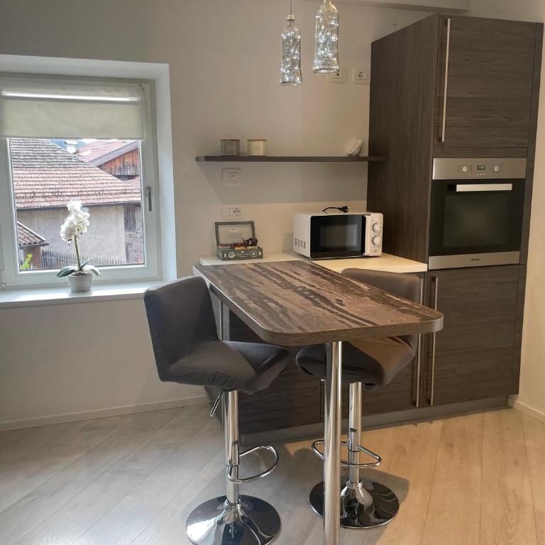 Casa Tilì - Appartamento con 2 Camere da Letto - 11