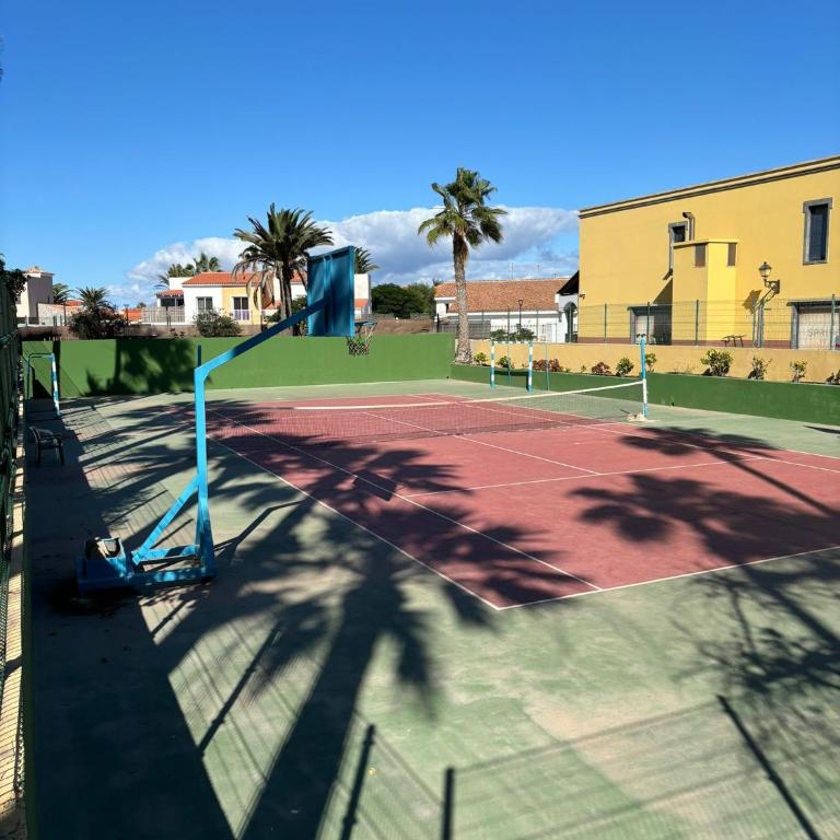 Amarilla Sol - Apartamento de 1 dormitorio - 19