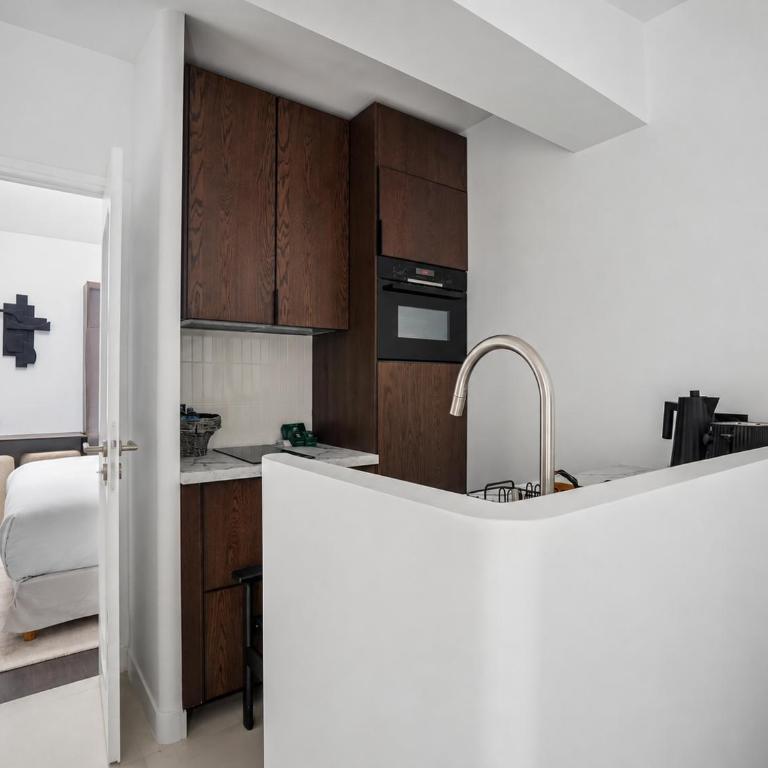 Lavie Maison - Sentier Paris Centre - Appartement 1 Chambre - 5