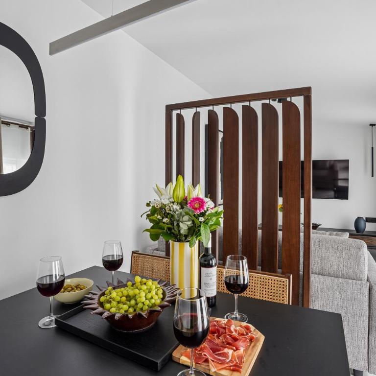 Lavie Maison - Sentier Paris Centre - Appartement 1 Chambre - 16