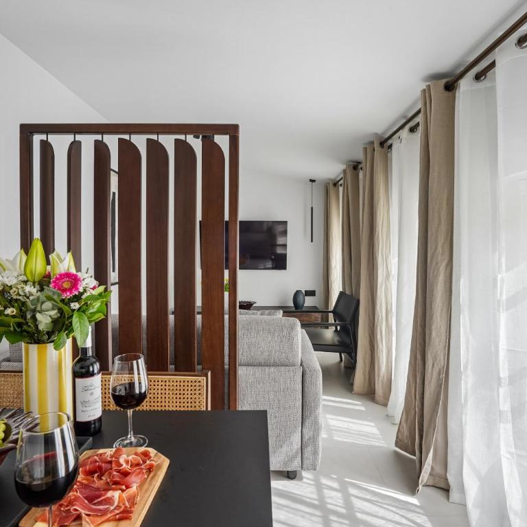Lavie Maison - Sentier Paris Centre - Appartement 1 Chambre - 11